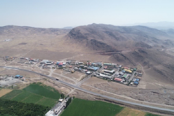 توسعه شهرک‌های صنعتی در آذربایجان‌غربی نیازمند وجود زمین‌های مناسب است