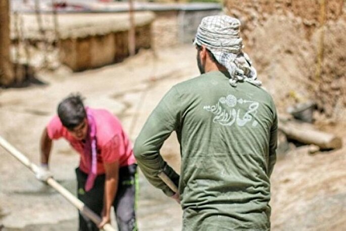 ثبت‌نام برای پویش «هر ایرانی یک رزمنده» آغاز شد