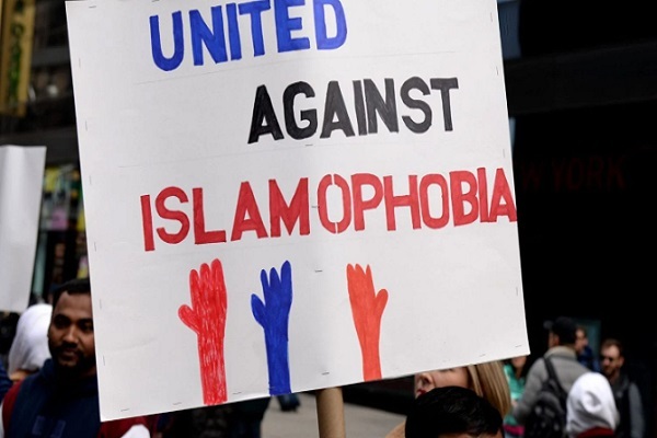 سازمان اسلامی آمریکا: اسلام‌هراسی در اروپا از کنترل خارج شده است