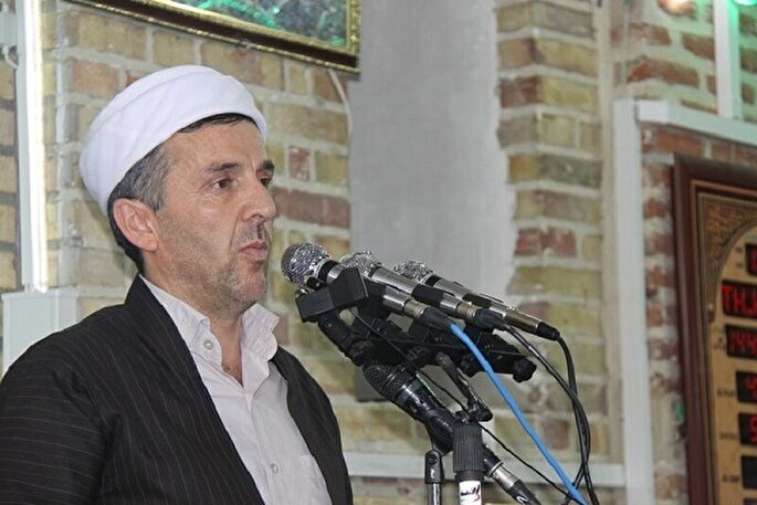 همکاری مردم برای مقابله با تنش آبی ضروری است