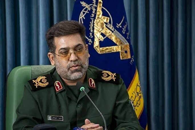 جزئیات تدفین شهدای حمله رژیم صهیونیستی در یزد اعلام شد