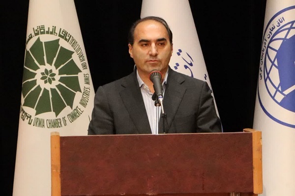 سخاوت خیرخواه، سرپرست اداره کل صنعت، معدن و تجارت آذربایجانغربی سخاوت خیرخواه، سرپرست اداره کل صنعت، معدن و تجارت آذربایجانغربی