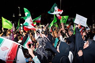 امیدآفرینی در «نبرد معنا»؛ سازه‌ای شناختی