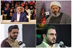 پیام میزبانان محفل به مناسبت پیروزی مقتدرانه ایران بر رژیم صهیونی + فیلم