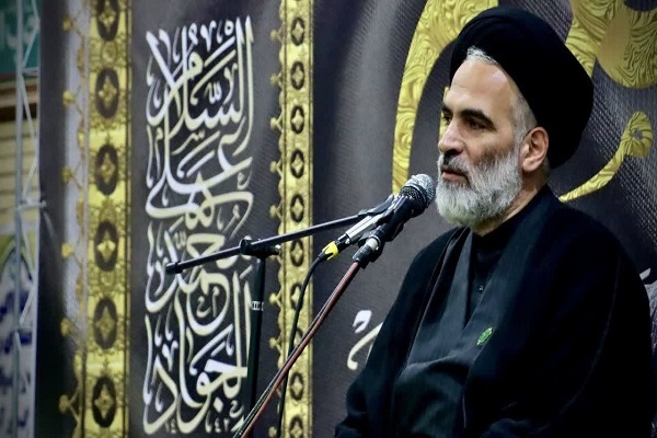 حجتالاسلام سیدابراهیم طباطبایی، امام جمعه سلماس حجتالاسلام سیدابراهیم طباطبایی، امام جمعه سلماس