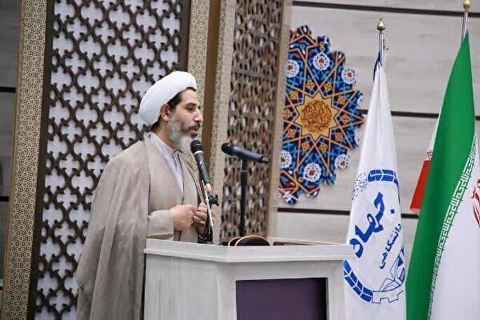 مقاومت امری حیات‌بخش در همه زمان‌هاست