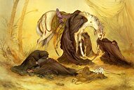 عاشورا؛ مینیاتوری از درام انسانی و الهی + صوت