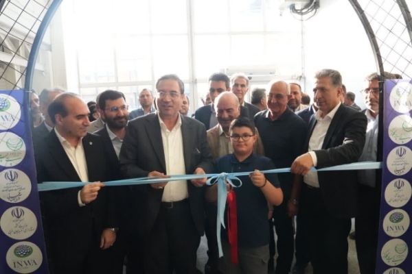 احیای ۴ واحد راکد با حضور استاندار آذربایجان غربی