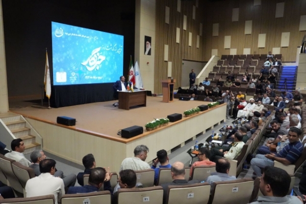 رضا رحمانی استاندار آذربایجان غربی