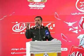 اعزام ۳۰۰‌ هزار دانش‌آموز به یادمان‌های دفاع مقدس