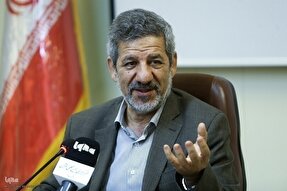 صهیونیست‌ها به دنبال دیوارکشی بین مقاومت ایران و جهان عرب‌ هستند