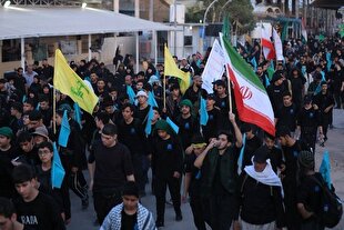 حدود 3 میلیون زائر خارجی برای اربعین وارد عراق شدند/ آغاز روند بازگشت زائران