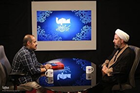 سرچشمه ققنوس اتحاد و عزت ایرانی در نهضت حسینی است + فیلم