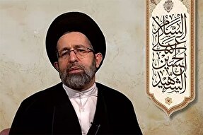 تقیه شیخ طوسی (ره) با حذف گسترده در عبارات پایانی زیارت عاشورا + فیلم