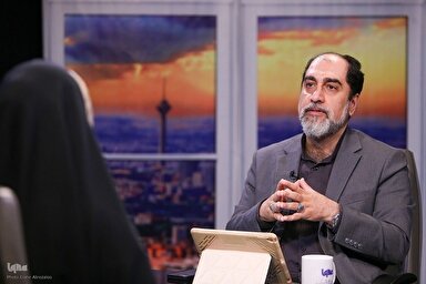 فیلم | تنظیم زندگی با معیار حسینی