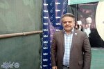 میزبانی موکب جهاددانشگاهی کرمانشاه در مرز خسروی از زائران اربعین