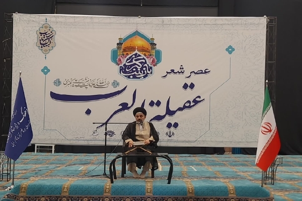 حجتالاسلام والمسلمین سید مهدی قریشی، نماینده ولی فقیه در آذربایجانغربی و امام جمعه ارومیه حجتالاسلام والمسلمین سید مهدی قریشی، نماینده ولی فقیه در آذربایجانغربی و امام جمعه ارومیه