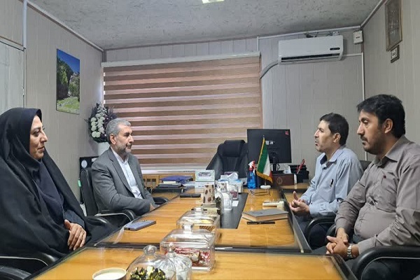 علیرضا نوروزی مدیرکل فرهنگ و ارشاد اسلامی آذربایجان غربی علیرضا نوروزی مدیرکل فرهنگ و ارشاد اسلامی آذربایجان غربی