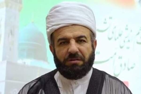 ماموستا مامد کلشی نژاد، امام جمعه اهل سنت ارومیه