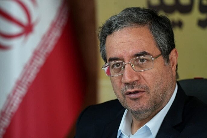 استاندار آذربایجان‌غربی شهادت «میثم کبیری» را تسلیت گفت