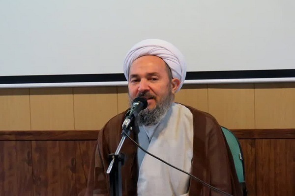 حجت‌الاسلام علی مرادی، امام‌جمعه شاهین‌دژ