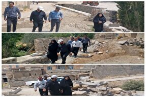 ۶۵ میلیارد ریال برای اجرای طرح‌های عمرانی روستای زارنجی هزینه می‌شود