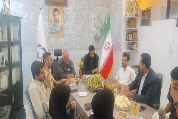 افتتاح موزه مقاومت در خانه تاریخی کاظم‌خان با جشنواره‌های قوشچی