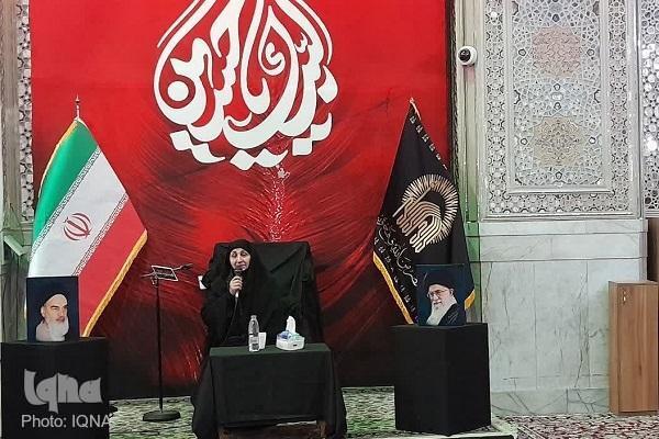 شاخص‌های «انتظار و منتظر» برای مردم تبیین شود