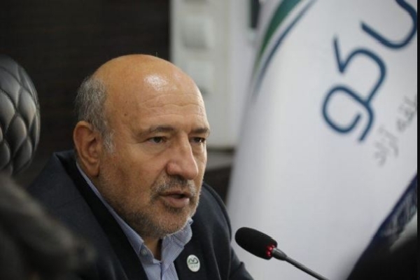 حسین گروسی مدیرعامل منطقه آزاد ماکو