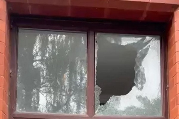 نگرانی مسلمانان منچستر پس از حمله به مساجد