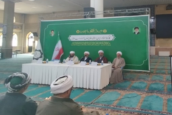 وحدت ملی؛ سد محکمی در برابر توطئههای دشمنان در جنگ ۱۲ روزه وحدت ملی؛ سد محکمی در برابر توطئههای دشمنان در جنگ ۱۲ روزه