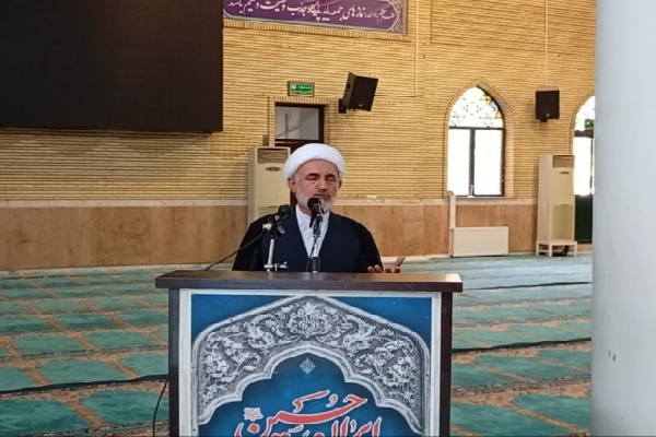 حجت‌الاسلام‌والمسلمین عسکر دیرباز، نماینده مردم آذربایجان‌غربی در مجلس خبرگان رهبری