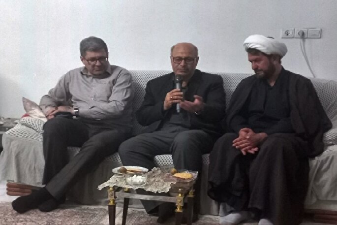 مرکز نیکوکاری حضرت زینب(س) در ارومیه افتتاح شد