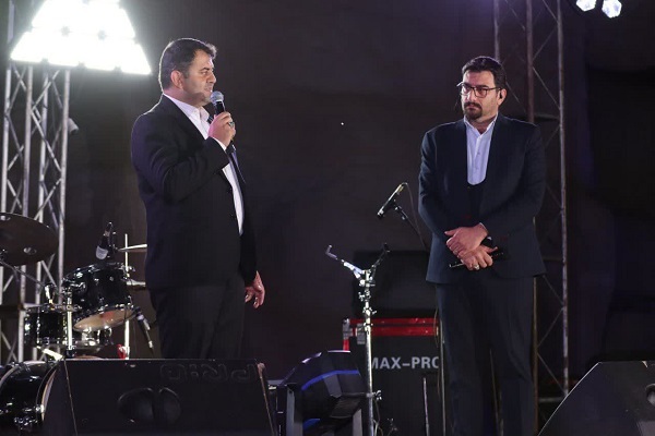 جشنواره انگور ارومیه؛ بهانه‌ای برای ارتقای نشاط اجتماعی