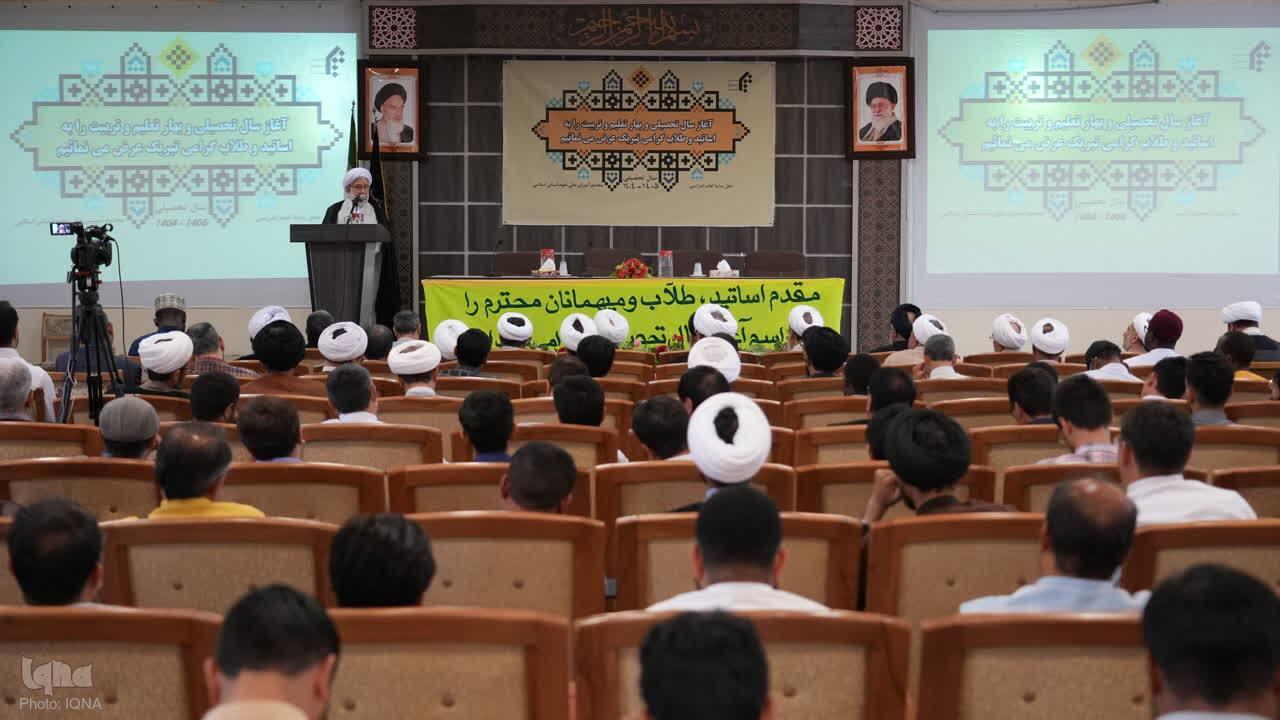 حذف آموزه‌های دینی از زندگی بشر، حقیقت تاریک تمدن مادی است