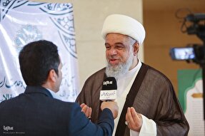 تحقق انسجام امت نیازمند تمسک به سیره نبوی است + فیلم