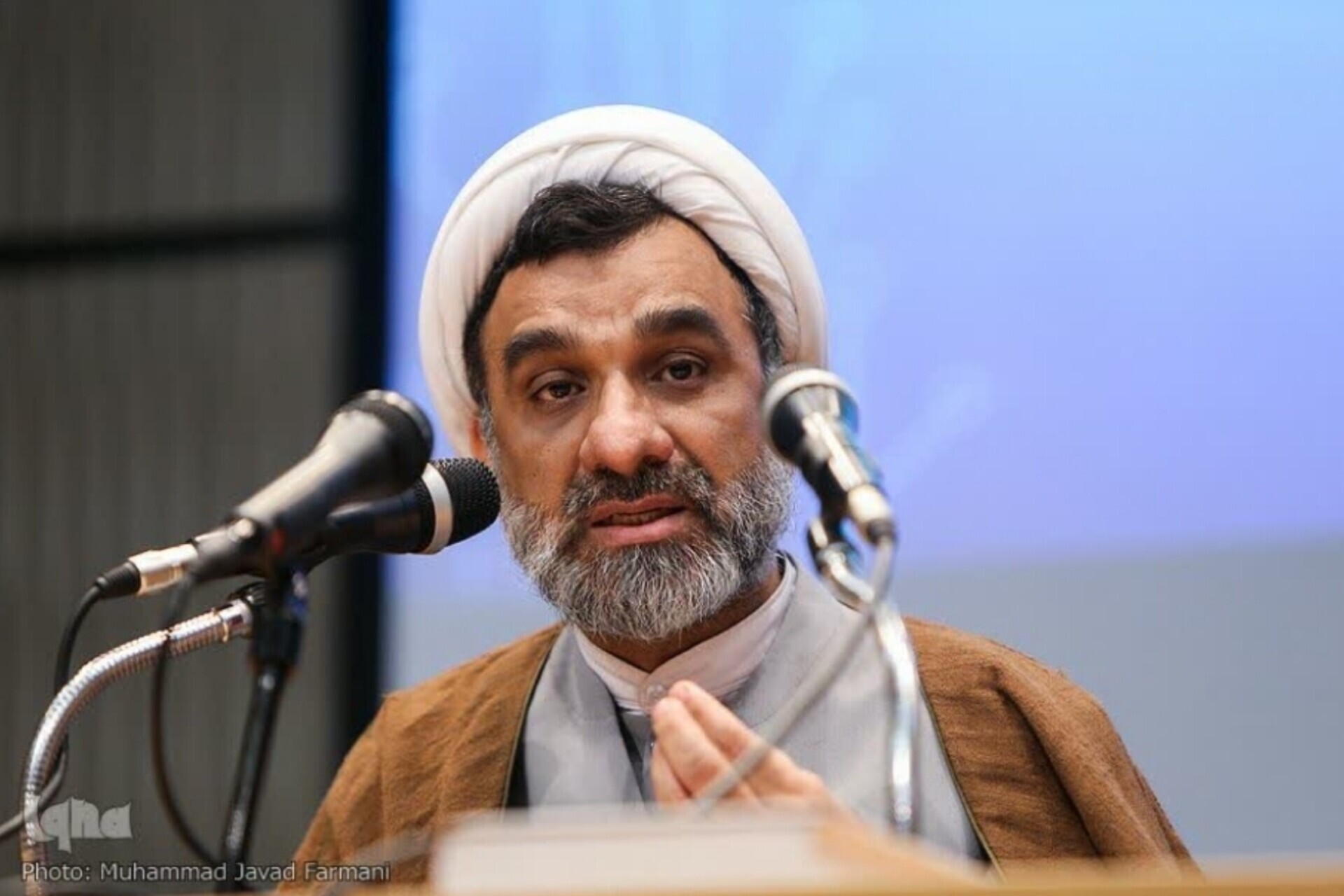 حکمرانی شبکه‌ای وقف؛ کلید اثربخشی و توسعه پایدار در کشور