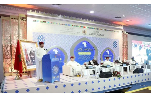 برگزاری آنلاین مرحله نهایی مسابقات قرآن آفریقا در مراکش