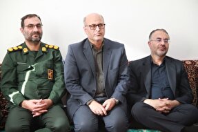 افتتاح ۱۵۲ واحد مسکن مددجویی در آذربایجان‌غربی