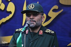 ملت ایران در جنگ ۱۲ روزه نمونه کامل جامعه اسلامی بود