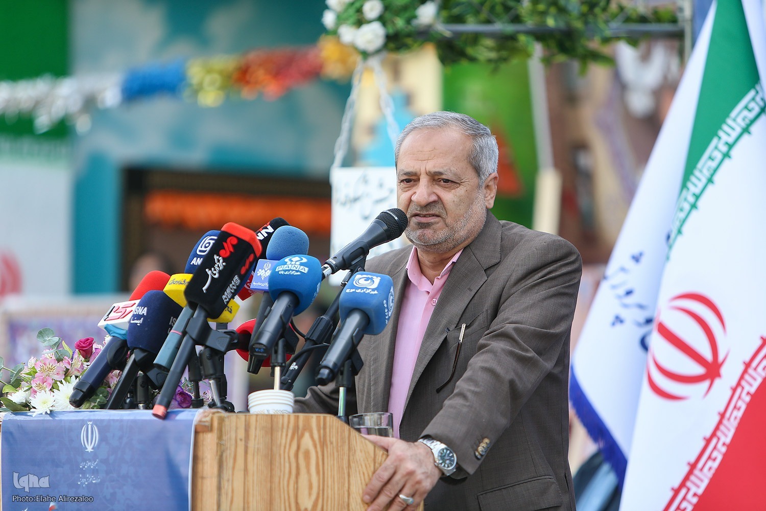 عزم ملی برای تحول در نظام تربیتی