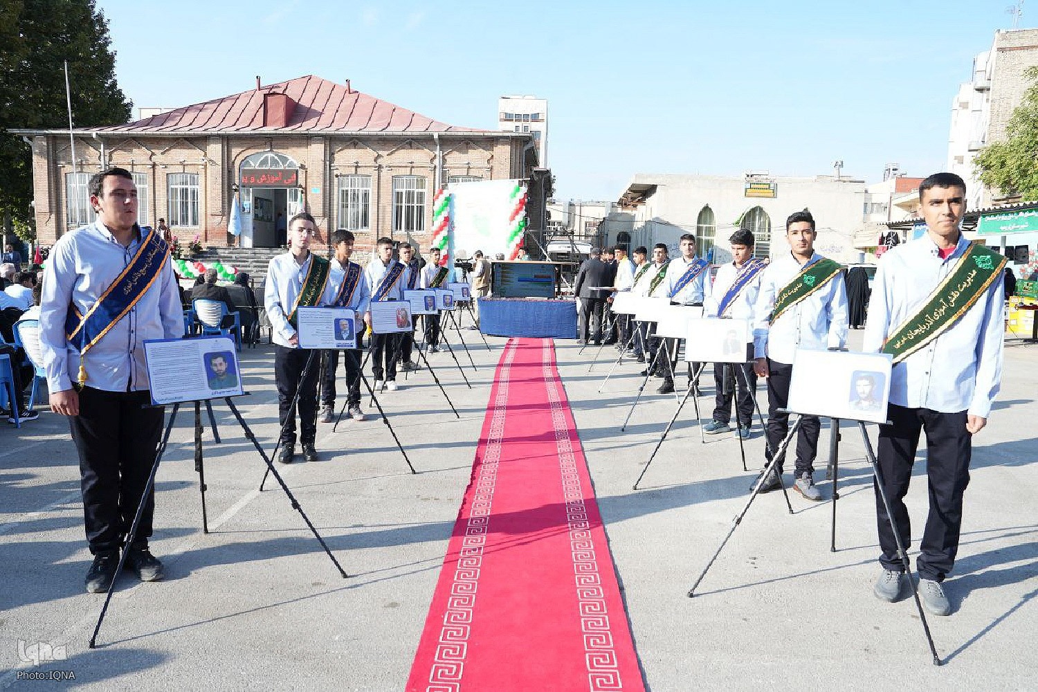 آغاز سال تحصیلی جدید در آذربایجان‌غربی‎