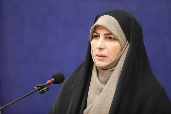 461 زن زندانی «رأی باز» تحت پوشش حمایت و اشتغال قرار گرفتند