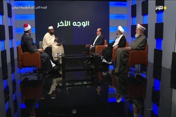 طوفان الأقصى بیداری امت و شکست هیبت صهیونیسم را رقم زد