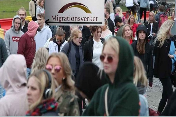 سوئد جزو بدترین کشورها برای مهاجران در سال 2025