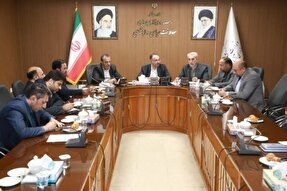 برگزاری نخستین جلسه ستاد انتخابات آذربایجان‌غربی