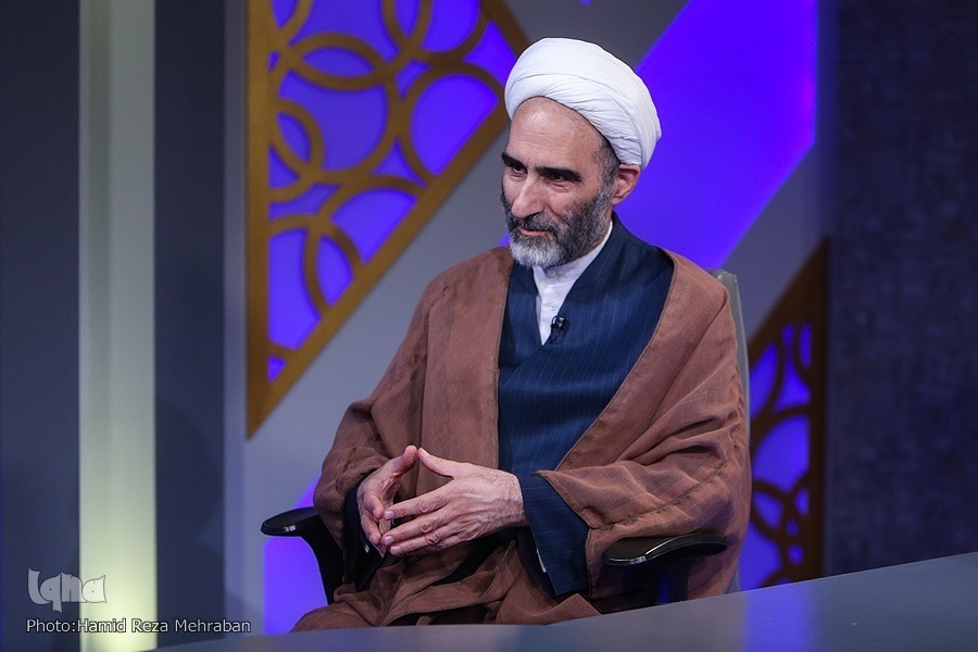 «دلالت التزامی غیر بیّن»؛ ظرفیتی ژرف برای تفسیر زیست‌محیطی قرآن