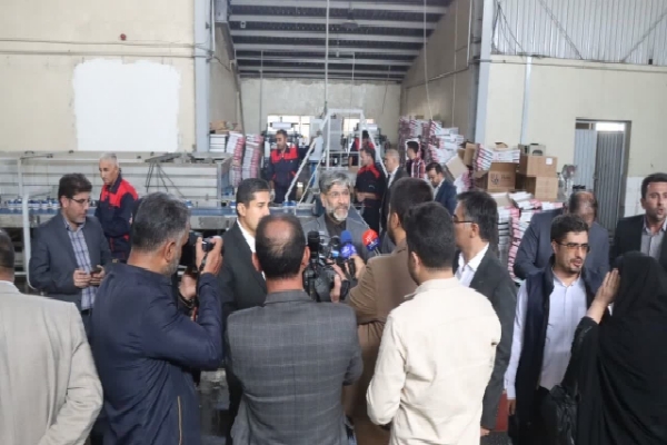 نقش کلیدی کارآفرینان در ایجاد فرصت‌های شغلی برای زندانیان