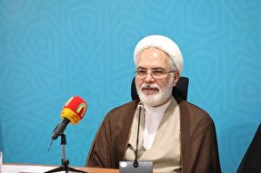 توانمندسازی بچه‌ها با هم‌افزایی مرکز عالی قرآن و عترت و کانون‌های مساجد