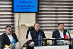 مناسب‌سازی معابر بوکان برای نابینایان با جدیت پیگیری شود